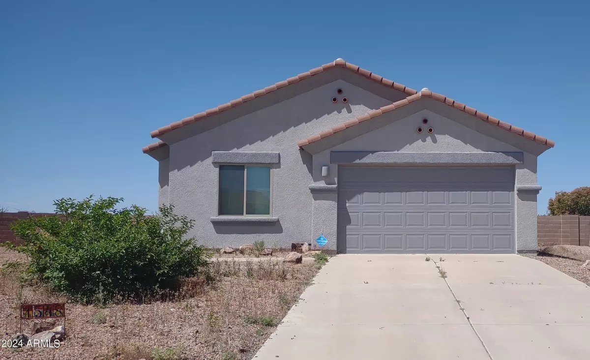 Benson, AZ 85602,1548 COTTONWOOD BLUFFS Drive