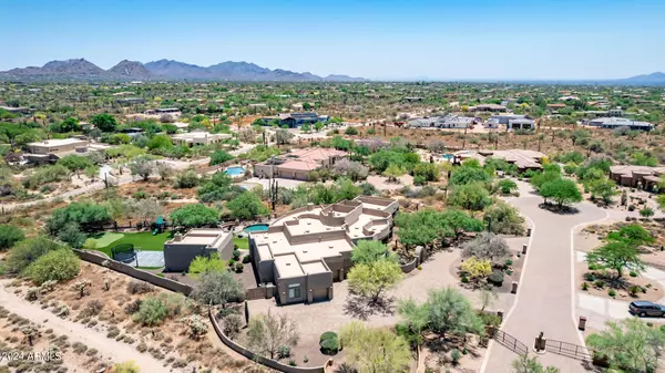 Scottsdale, AZ 85266,29755 N 75TH Place