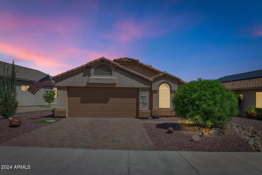 18222 W SPENCER Drive, Surprise, AZ 85374