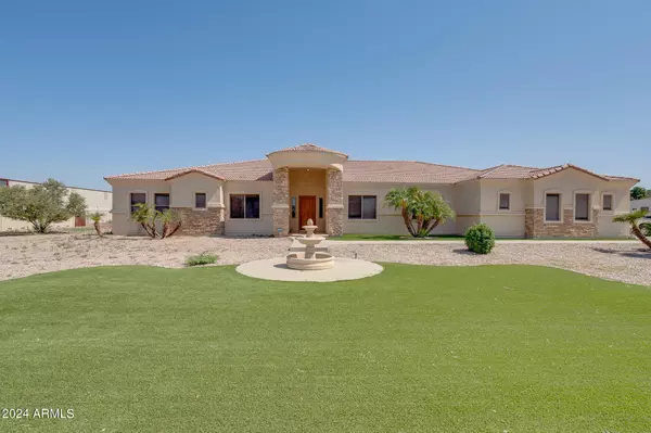 Chandler, AZ 85249,14834 E BIRCHWOOD Place