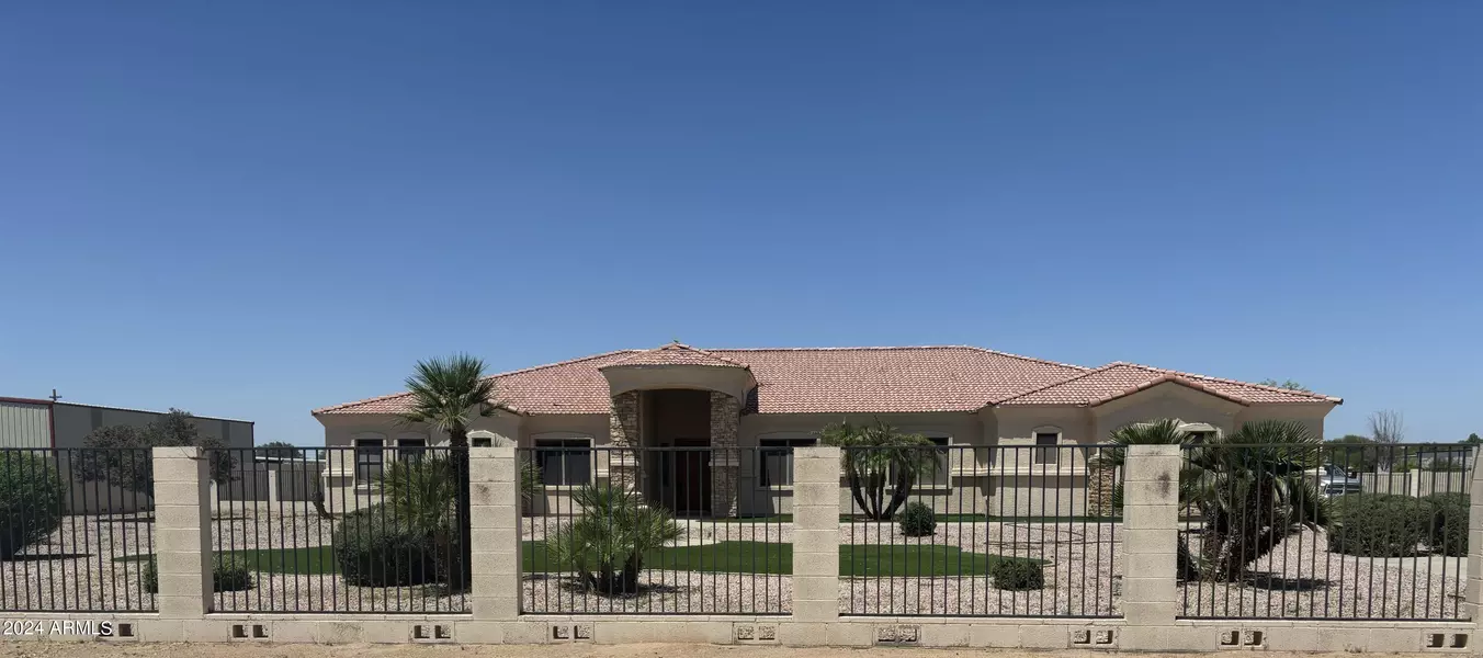 14834 E BIRCHWOOD Place, Chandler, AZ 85249