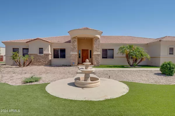 Chandler, AZ 85249,14834 E BIRCHWOOD Place