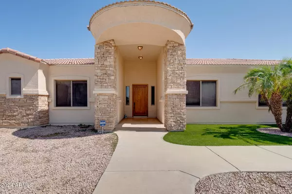 Chandler, AZ 85249,14834 E BIRCHWOOD Place