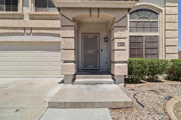 Glendale, AZ 85303,7958 W MARLETTE Avenue