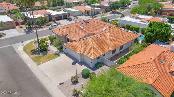 Scottsdale, AZ 85259,9324 N 109th Place