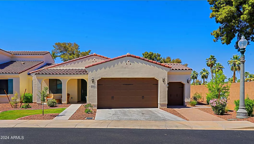 14200 W VILLAGE Parkway #2244, Litchfield Park, AZ 85340