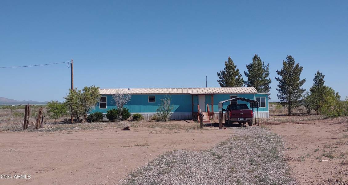 4218 W LEE Road, Mcneal, AZ 85617