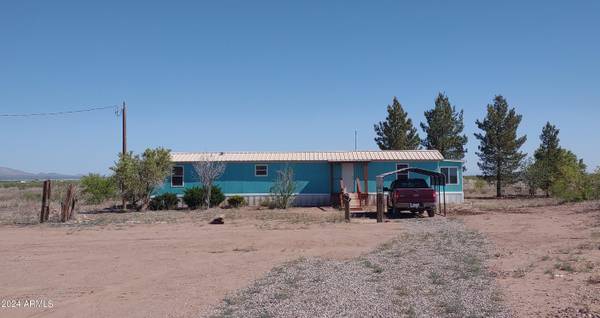 Mcneal, AZ 85617,4218 W LEE Road