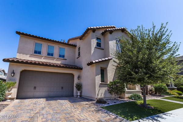 Chandler, AZ 85248,914 W YOSEMITE Drive