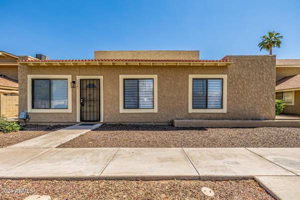 Scottsdale, AZ 85257,1267 N GRANITE REEF Road