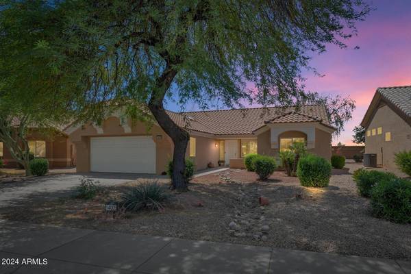 14005 W TERRITORIAL Lane, Sun City West, AZ 85375