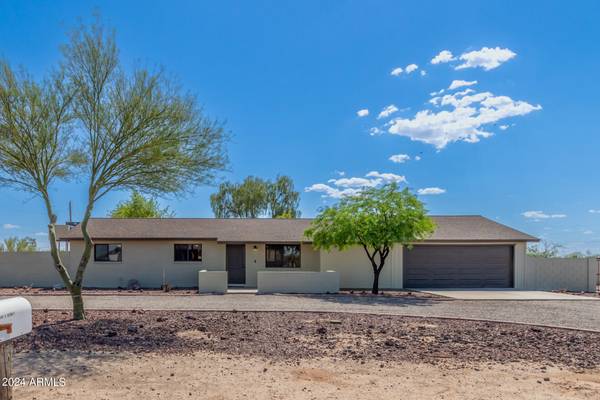 Buckeye, AZ 85326,12840 S HERMIT Road