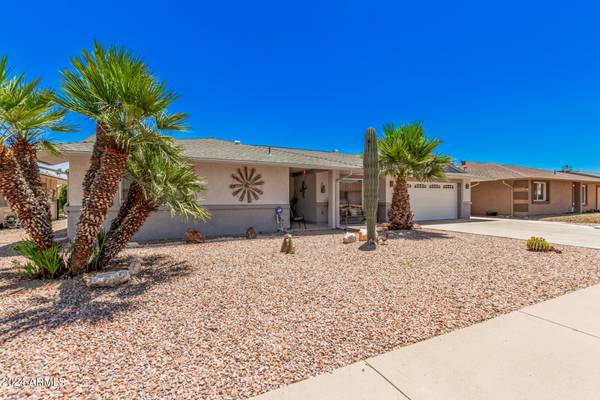 Sun City West, AZ 85375,12627 W LIMEWOOD Drive