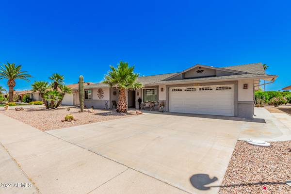 Sun City West, AZ 85375,12627 W LIMEWOOD Drive