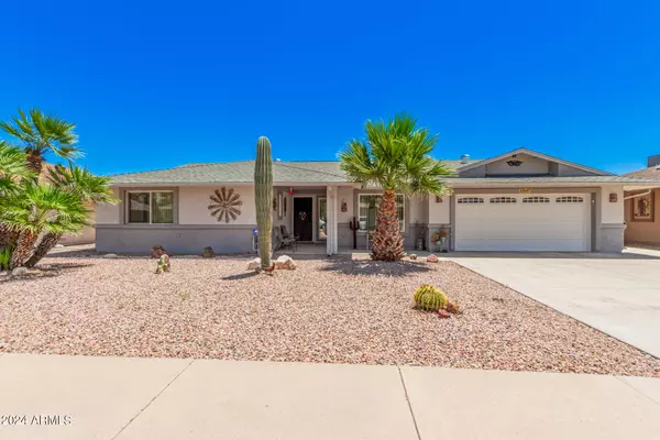 Sun City West, AZ 85375,12627 W LIMEWOOD Drive