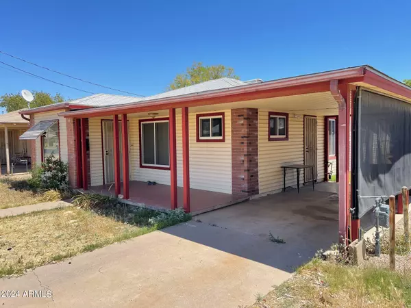 243 S UDALL --, Mesa, AZ 85204