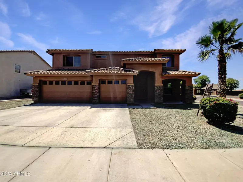 6816 S 30TH Drive, Phoenix, AZ 85041