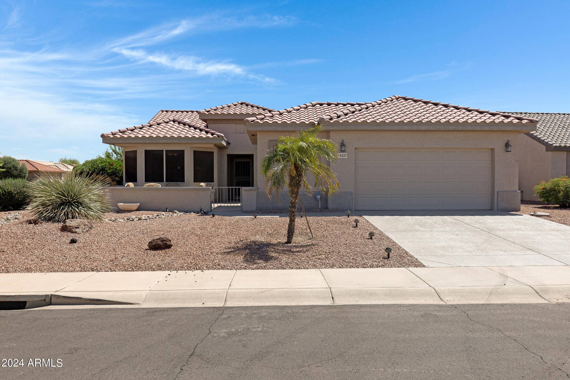 15437 W LA SALINAS Lane, Surprise, AZ 85374