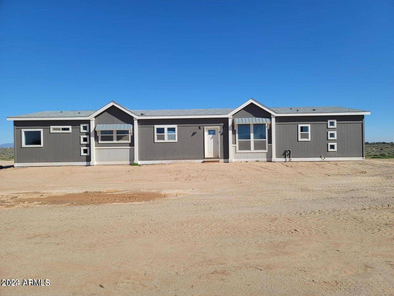 1653 S 360TH Avenue, Tonopah, AZ 85354