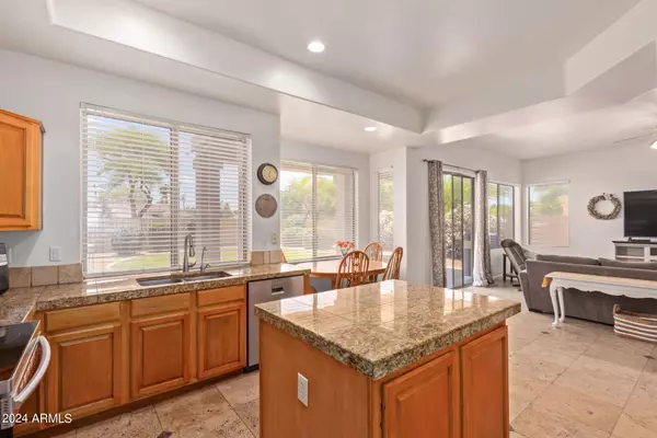 Chandler, AZ 85286,1195 W REMINGTON Drive