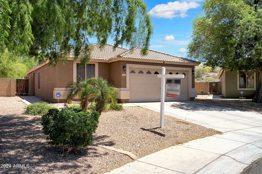 11302 W Loma Blanca Drive, Surprise, AZ 85378