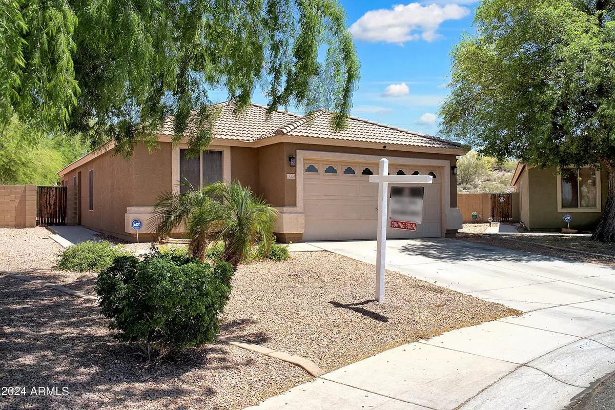 Surprise, AZ 85378,11302 W Loma Blanca Drive