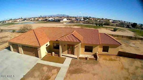 Arizona City, AZ 85123,9260 W KRAMER Lane