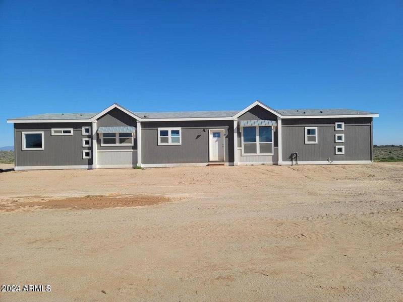 4193 S 331ST Avenue, Tonopah, AZ 85354