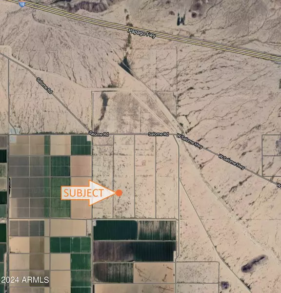 4307 N 489th Avenue #-, Tonopah, AZ 85354