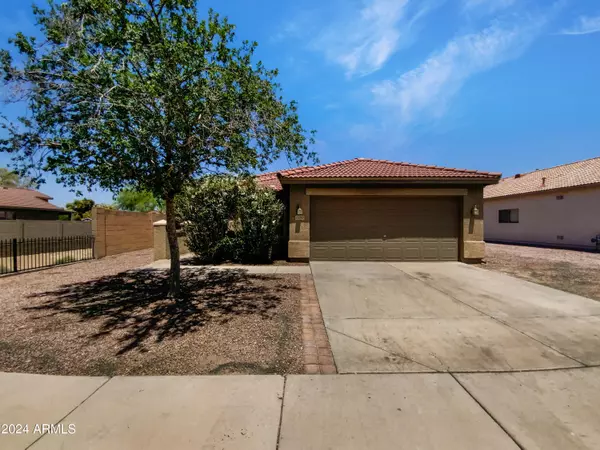 1102 E BETH Drive, Phoenix, AZ 85042