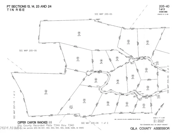 Globe, AZ 85501,136 W Knolls Road #-