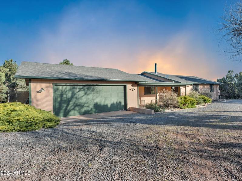 1782 E WHITEHALL Drive, Williams, AZ 86046