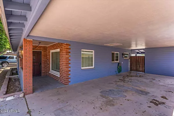 Mesa, AZ 85203,425 N BRIMHALL --