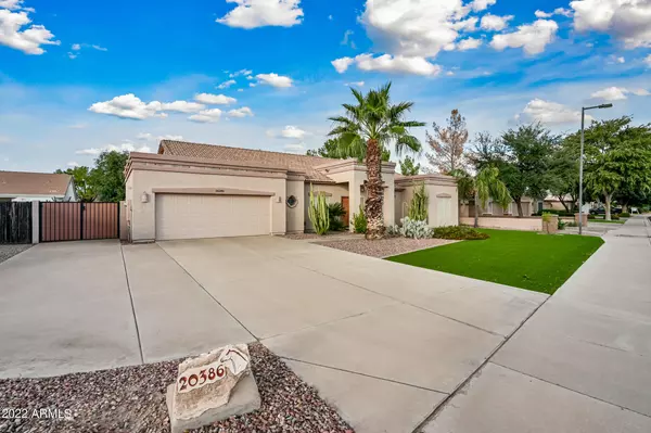 Queen Creek, AZ 85142,20386 E BRONCO Drive