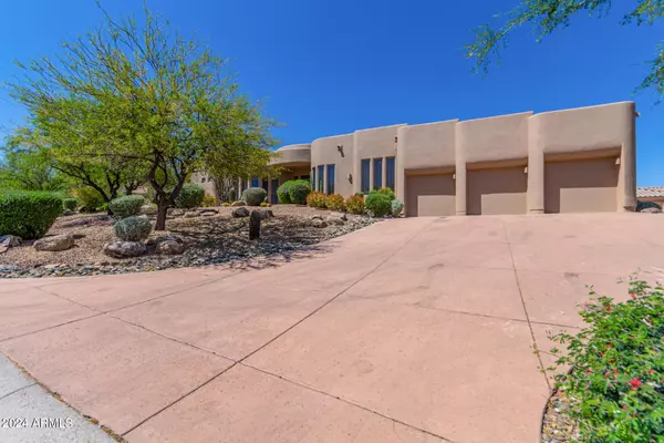 Fountain Hills, AZ 85268,14808 E CHOLULA Drive