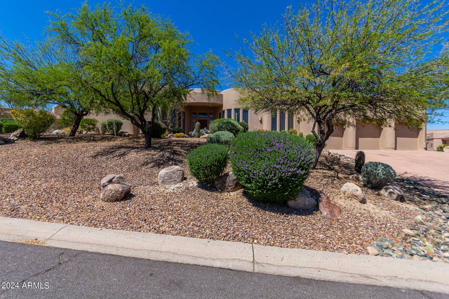 14808 E CHOLULA Drive, Fountain Hills, AZ 85268