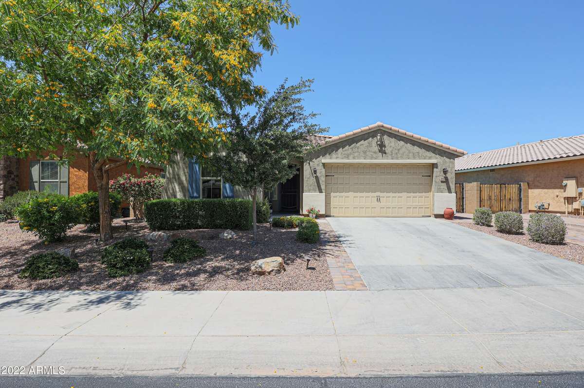 Peoria, AZ 85383,27194 N SKIPPING ROCK Road