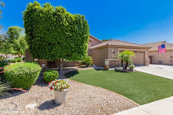 Chandler, AZ 85286,275 W ORIOLE Way