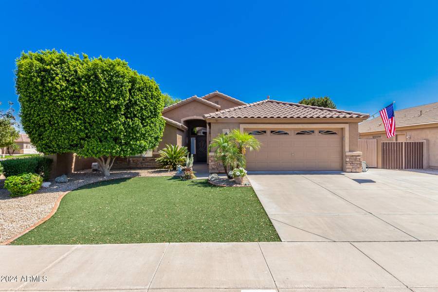 275 W ORIOLE Way, Chandler, AZ 85286