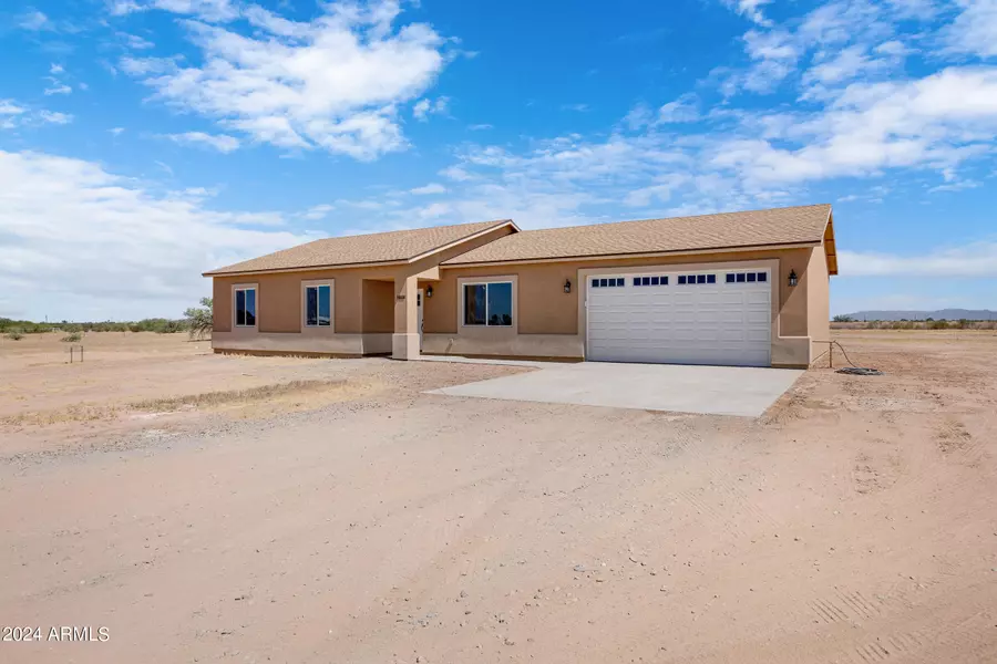 10838 E Angus Lane, Coolidge, AZ 85128