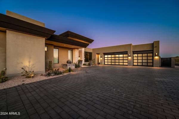 Scottsdale, AZ 85255,24751 N 90TH Way