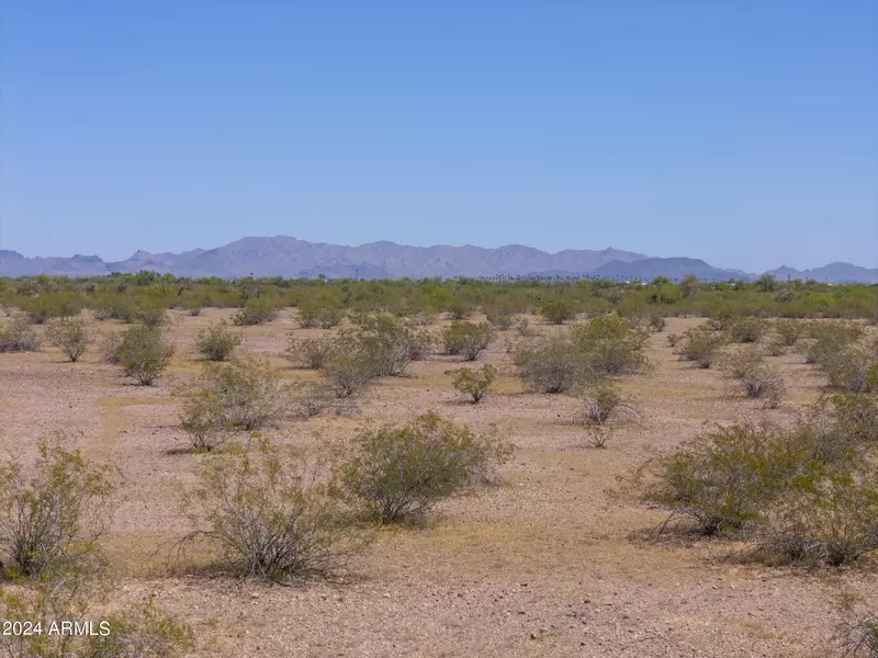 20 N 413th Avenue #-, Tonopah, AZ 85354