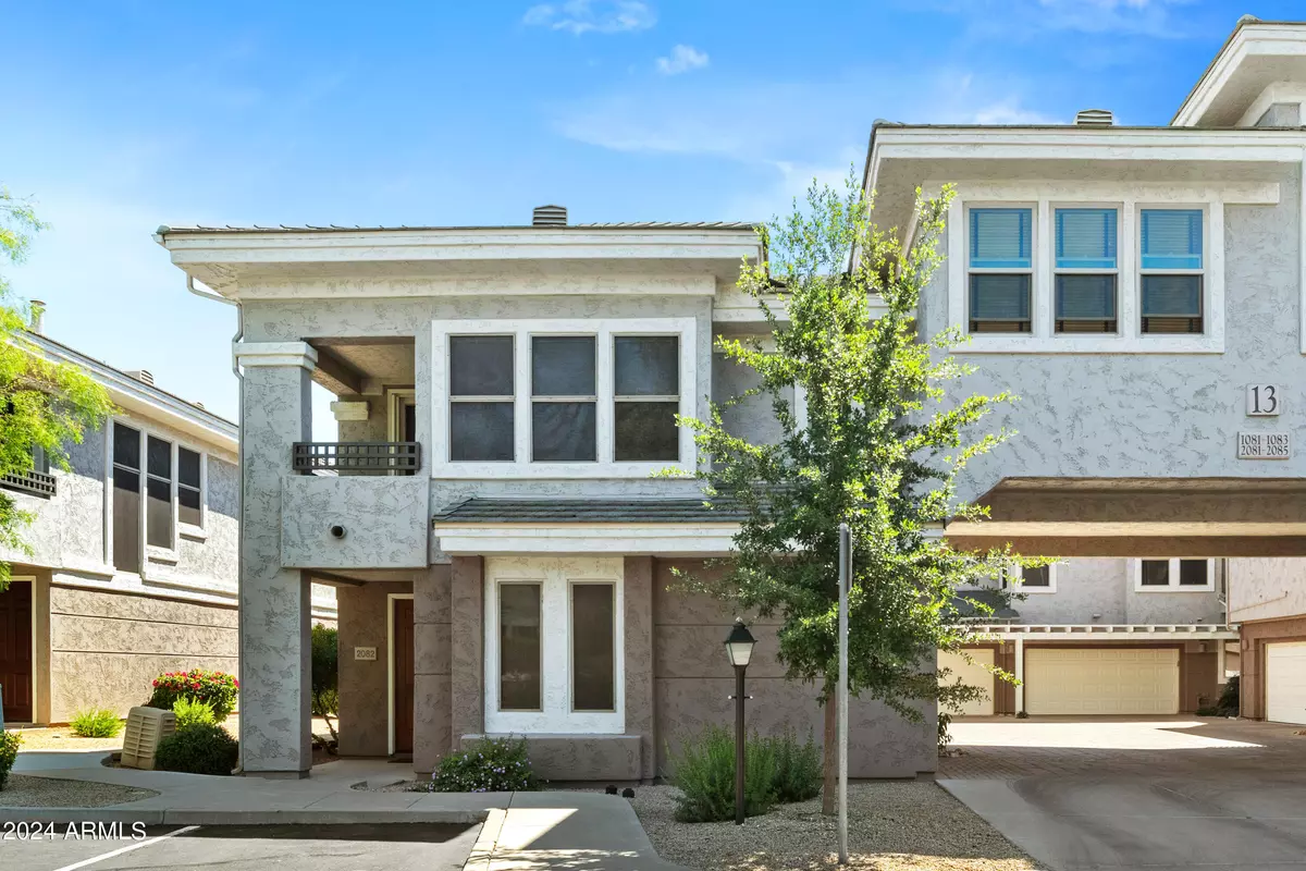 Scottsdale, AZ 85254,15221 N CLUBGATE Drive #2082