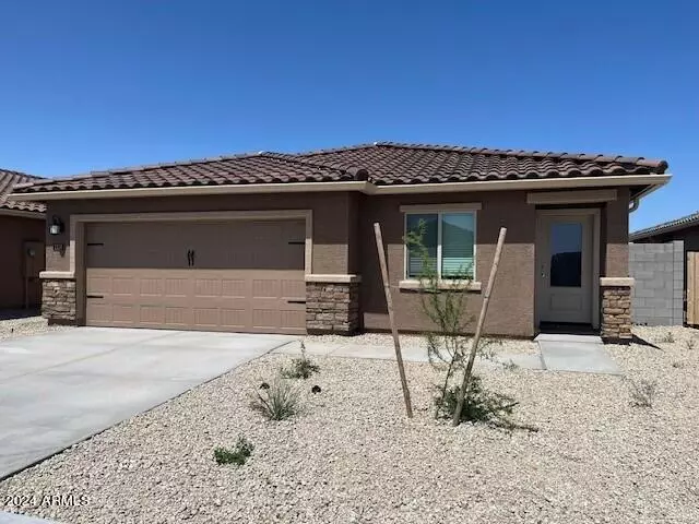 24556 W ALTA VISTA Road, Buckeye, AZ 85326