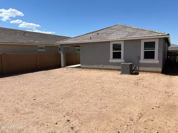 Maricopa, AZ 85138,40035 W SHAVER Drive