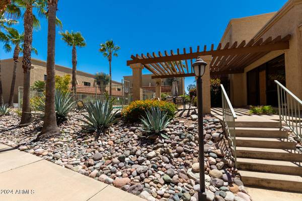 Fountain Hills, AZ 85268,16336 E PALISADES Boulevard #7