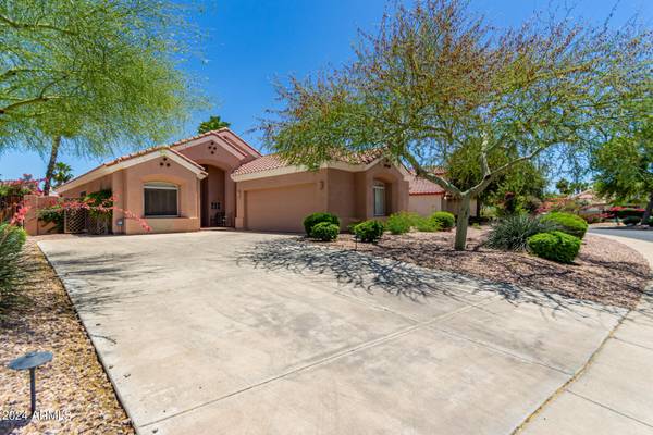 Litchfield Park, AZ 85340,4615 N CLEAR CREEK Drive