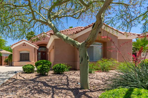 Litchfield Park, AZ 85340,4615 N CLEAR CREEK Drive