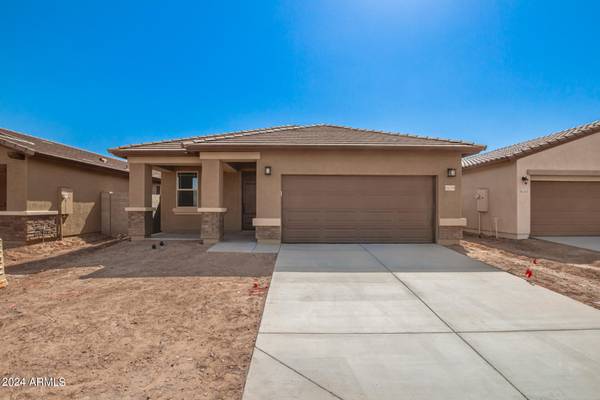 18255 W Cielo Grande Avenue, Surprise, AZ 85387