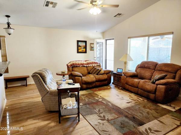 Buckeye, AZ 85326,23087 W ANTELOPE Trail